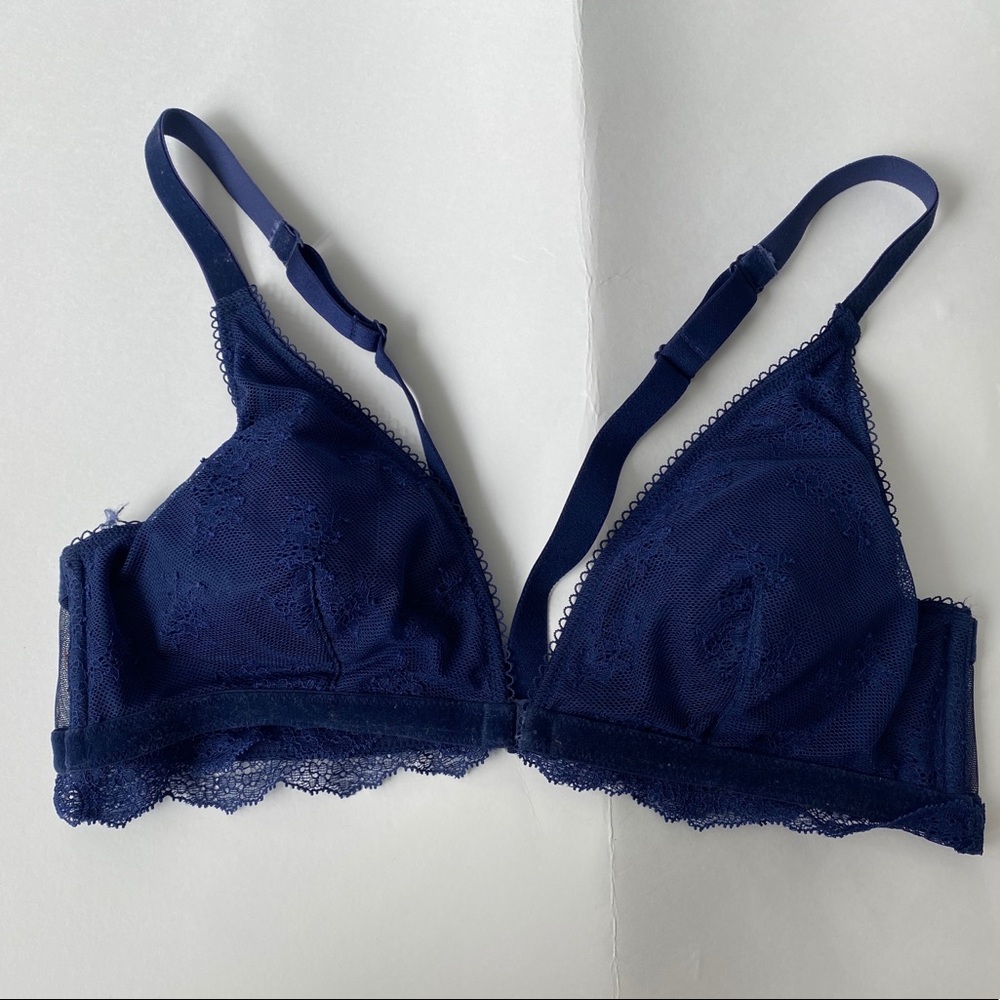 VS bralette